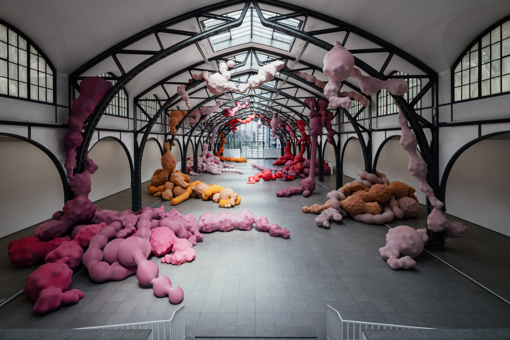 Manifesta 15 Tableau Magazine